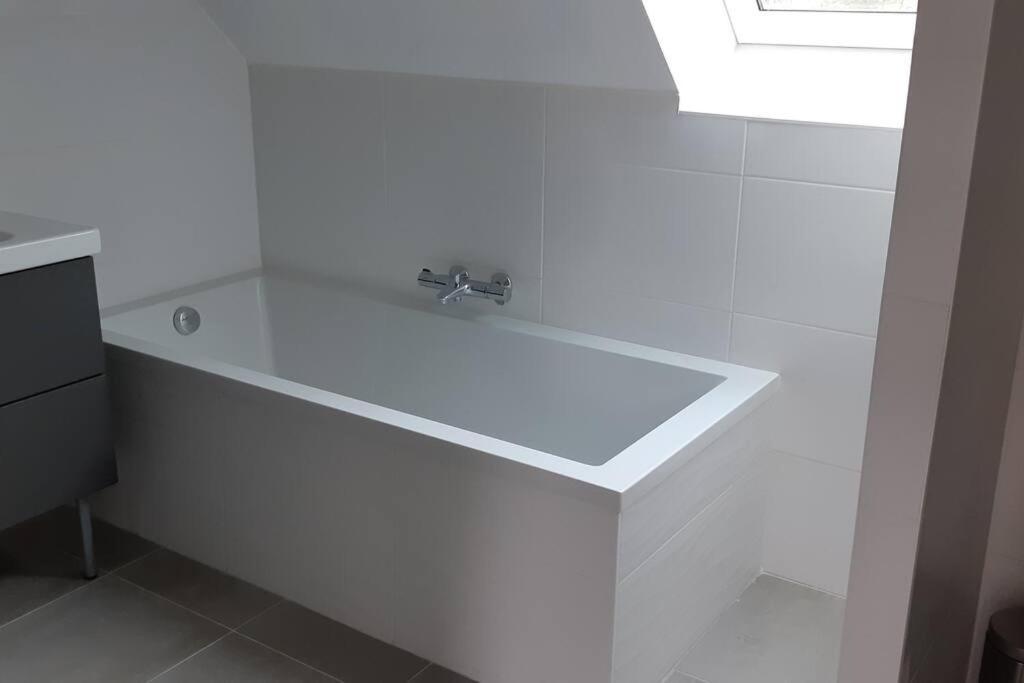 Maison A 200M Des Plages Avec Jacuzzi Tregunc Exterior photo