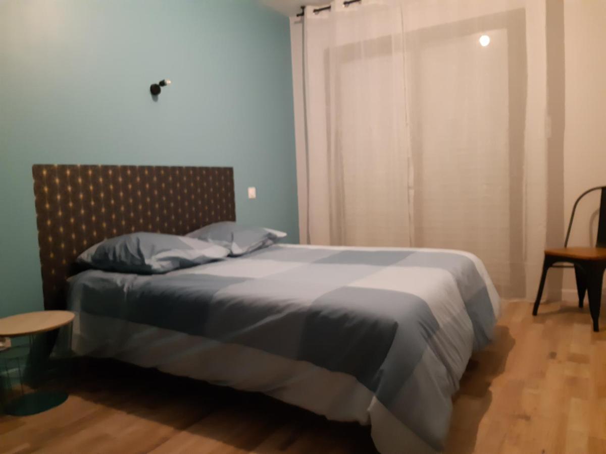 Maison A 200M Des Plages Avec Jacuzzi Tregunc Exterior photo